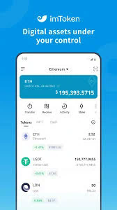imtoken twitter
