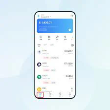 imtoken usdt